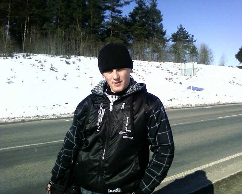 Валентин Абцевич фотография #27