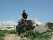 Фотография Манукян Альвина