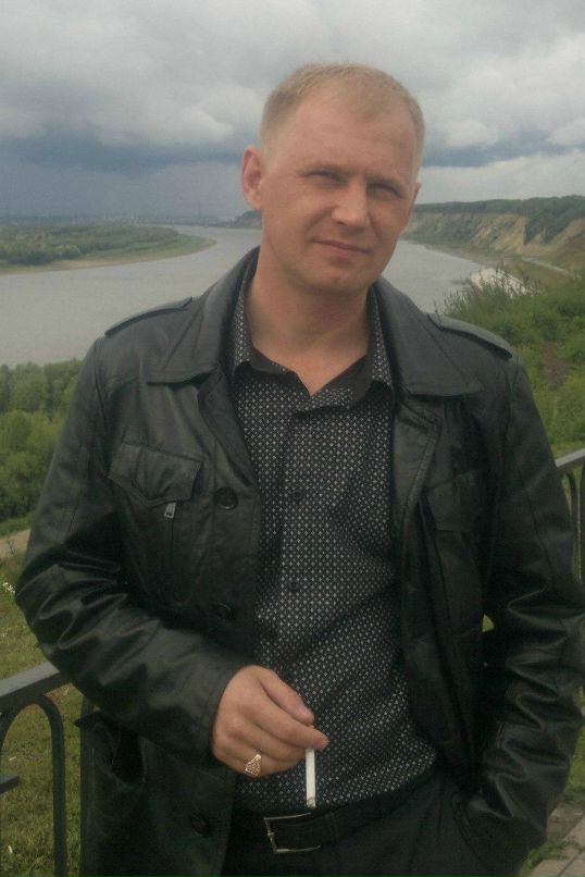 Сергей Петухов фотография #4