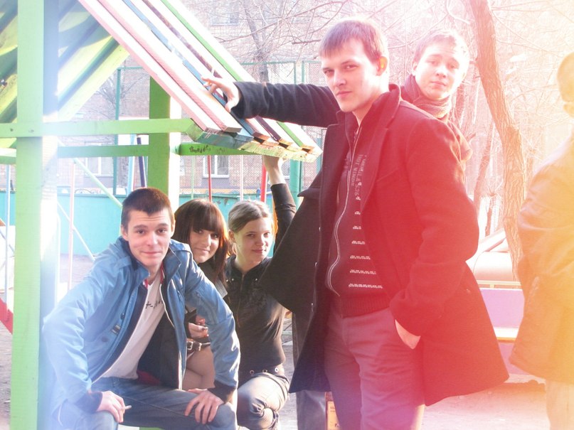 Евгений Громак фотография #28