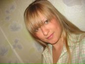 Фотография Карп Анны