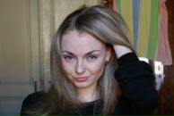 Фотография Хоменко Жаннет