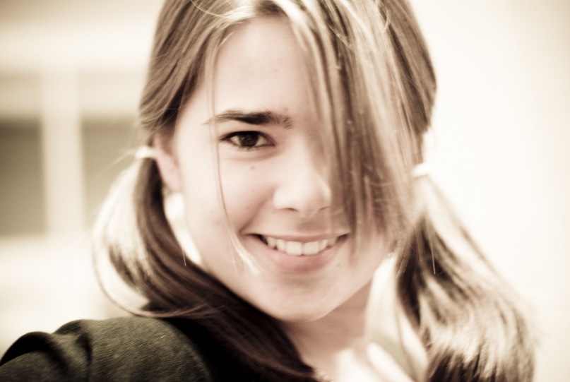 Оля Салканова фотография #27