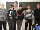 Фотография Горбунова Игоря