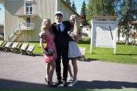 Фотография Шипова Саши