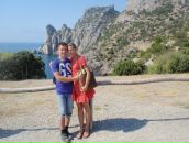 Лілія Семененко фотография #45 (источник - https://vk.com/id29375231)