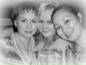 Фотография Сидоровой Елены