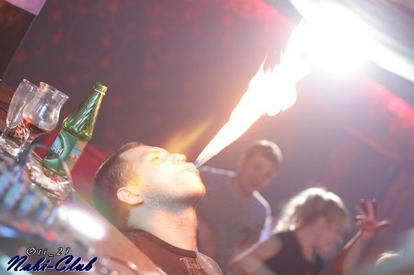 Дмитрий Блохин фото №1