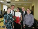 Фотография Насибуллиной Айсулу