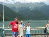 Фотография Короткиной Натальи