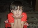 Фотография Шигаповой Гульшат
