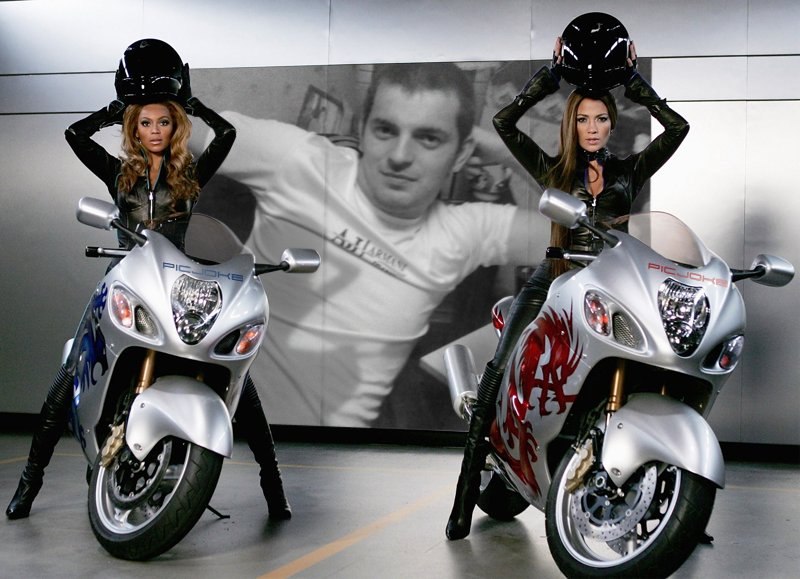 Дмитрий Поляк фотография #42