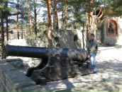 Фотография Гаврилюка Алексея