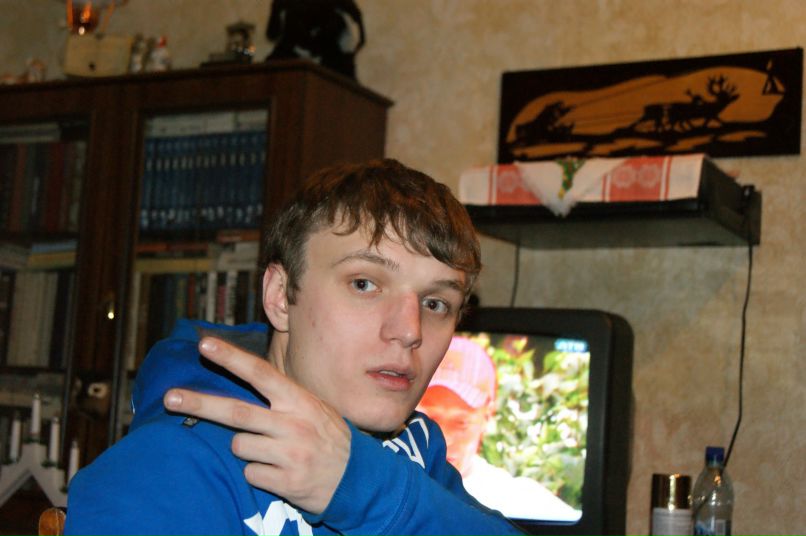 Данил Даниленко фотография #26