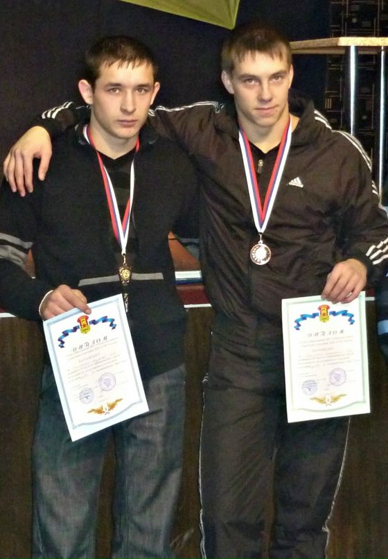 Андрей Семенюк фотография #48