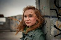 Фотография Лучанской Анны