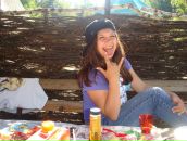 Фотография Маслаковой Яны