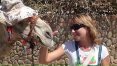 Фотография Обломовой Нинель