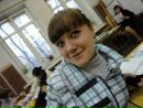 Фотография Артёменков Артём