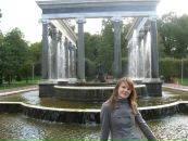 Фотография Швец Анны