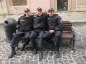 Ігорь Миргородський фотография #48 (источник - https://vk.com/id59520686)