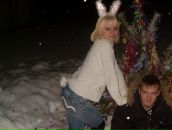 Фотография Мелковой А-Ленки