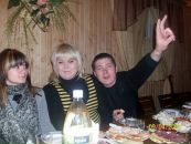 Ілля Лисенко фотография #9 (источник - https://vk.com/id92598181)