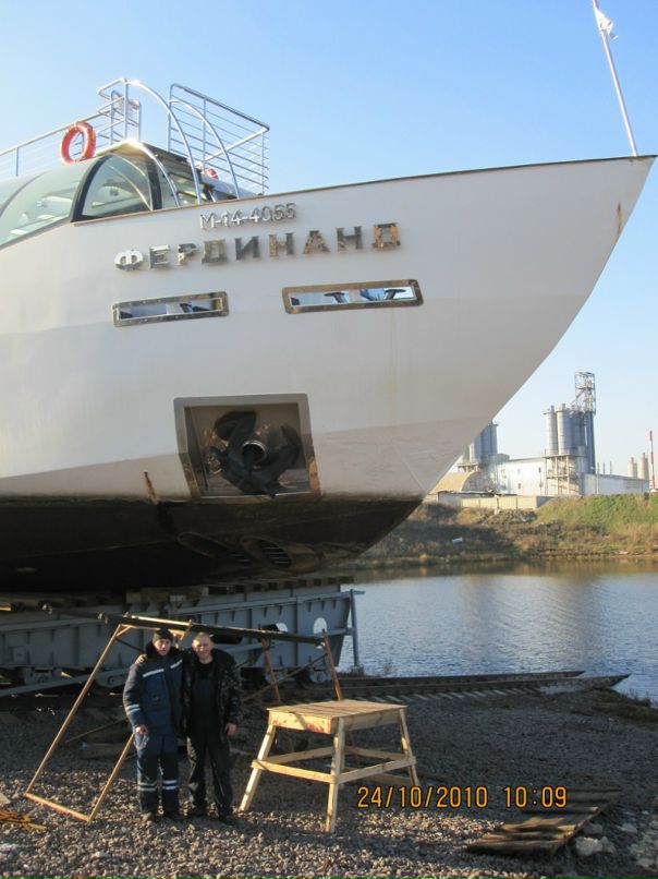 Иван Смирнов фотография #42