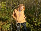 Фотография Шобуховой Наталии