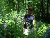 Фотография Шабалиной Елены