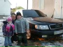 Руслан Вітрецький фотография #2 (источник - https://vk.com/id144709022)