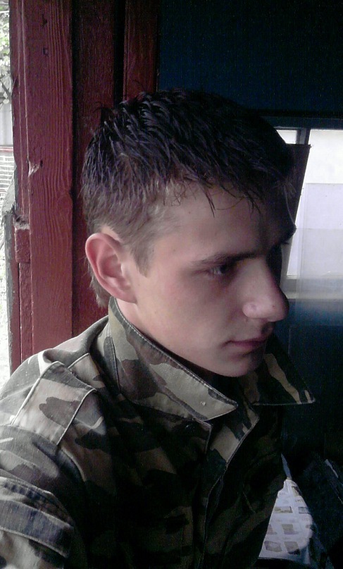 Серега Шатов фотография #31