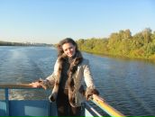 Фотография Барышевой Натальи