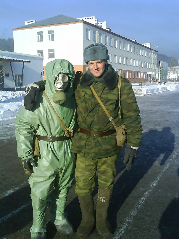 Динар Гайсин фотография #12