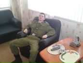 Фотография Женина Сергея