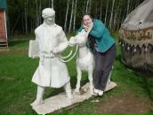 Фотография Иваниной Ольги