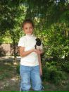 Каролінка Мельничук фотография #19 (источник - https://vk.com/id138704556)