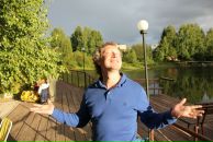 Фотография Стрельцова Константина