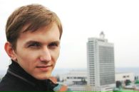 Фотография Ильина Константина