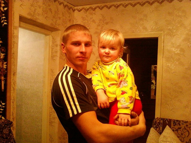 Сергей Валюх фотография #24
