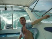 Фотография Забелина Алексея