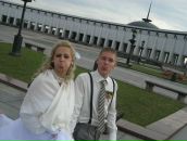 Фотография Радьковой Надежды