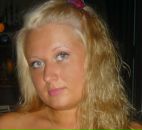 Фотография Давыдовой Анюты