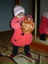 Мар'яна Казьмір фотография #48 (источник - https://vk.com/id138920049)