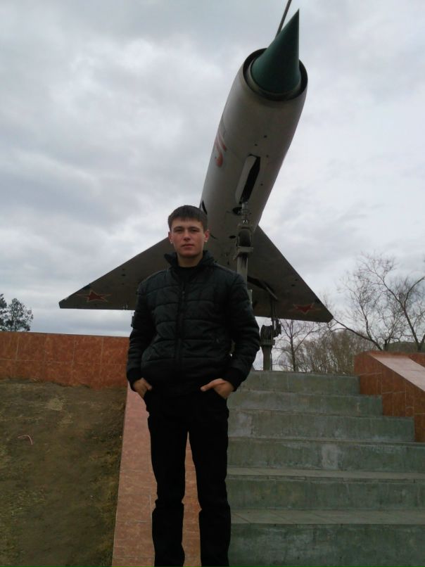 Владимир Хапилов фотография #42