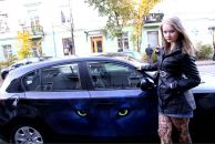 Фотография Блат Татьяны