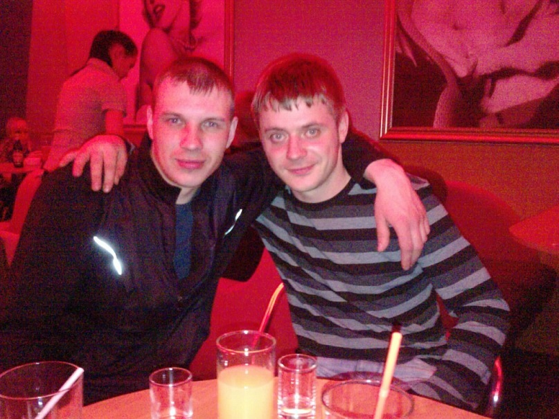 Дмитрий Хворостов фотография #37