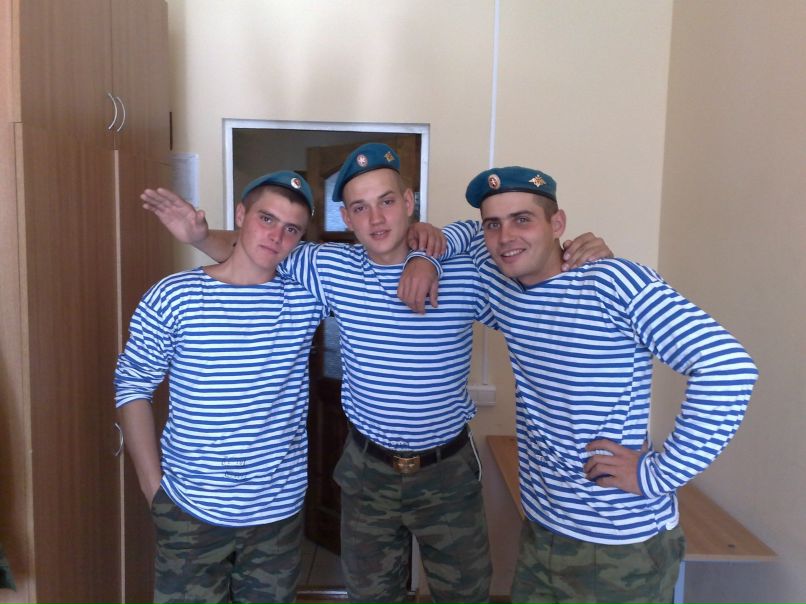 Серега Колисниченко фотография #27