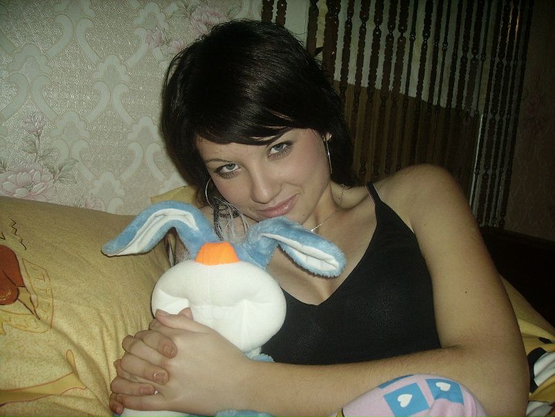 Настя Пашко фото №4