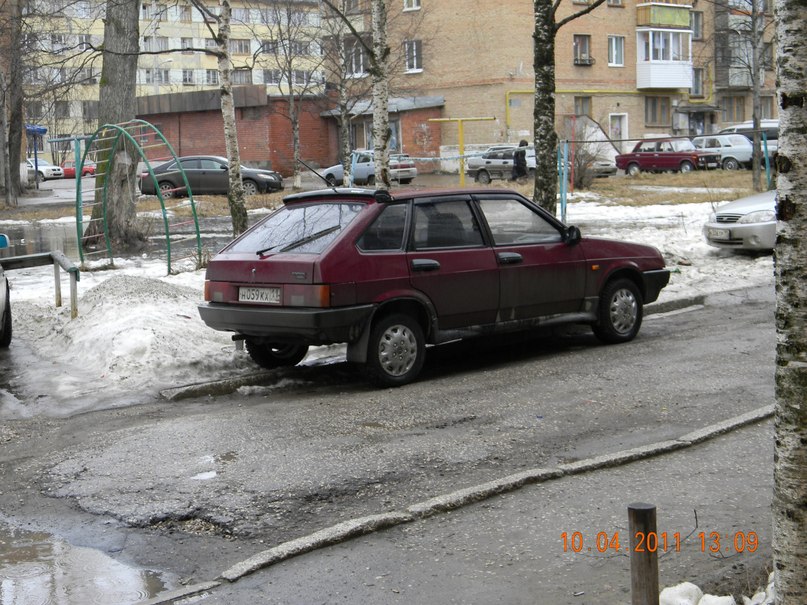 Андрей Суворов фотография #24